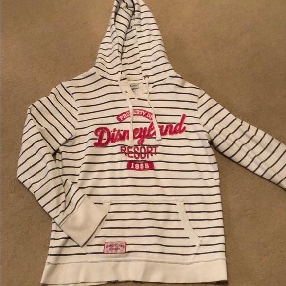 Disneyland resort hoodie - Picture 1 of 5